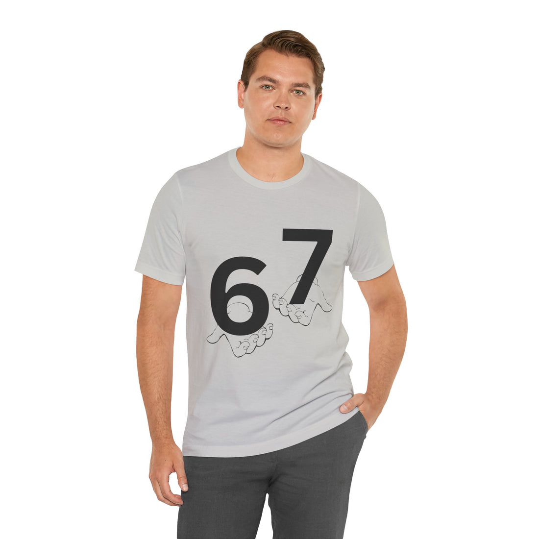 The 67 T-Shirt