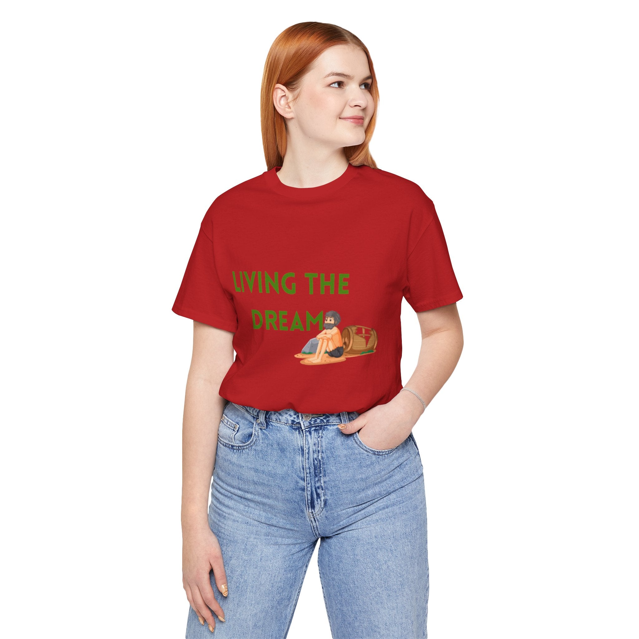 Living the Dream T-Shirt