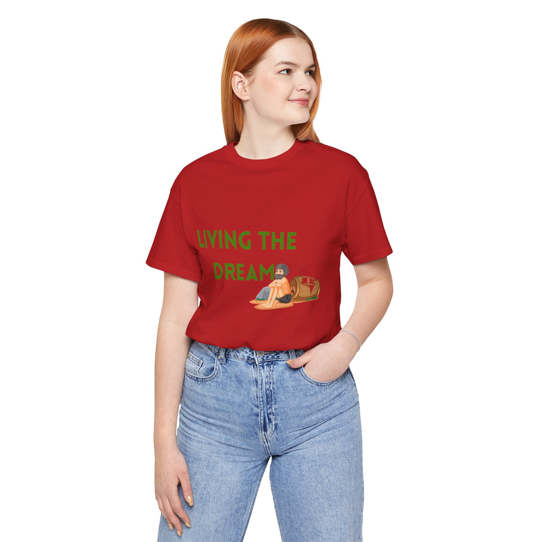 Living the Dream T-Shirt