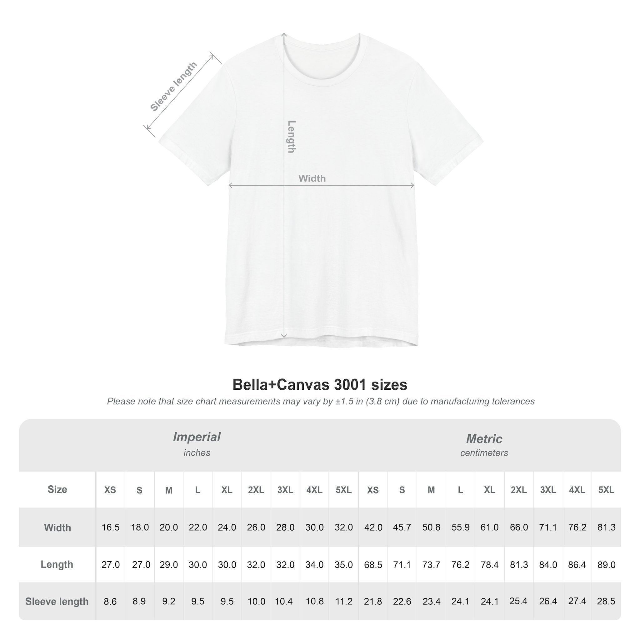 I'm Fine. Everything's Fine. T-Shirt
