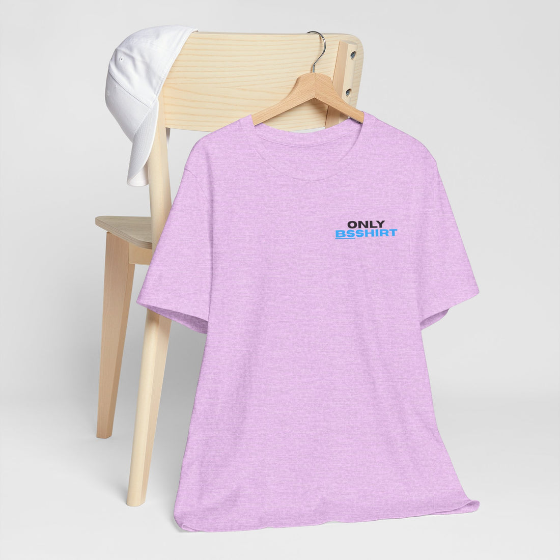 OBSS Company Logo T-Shirt