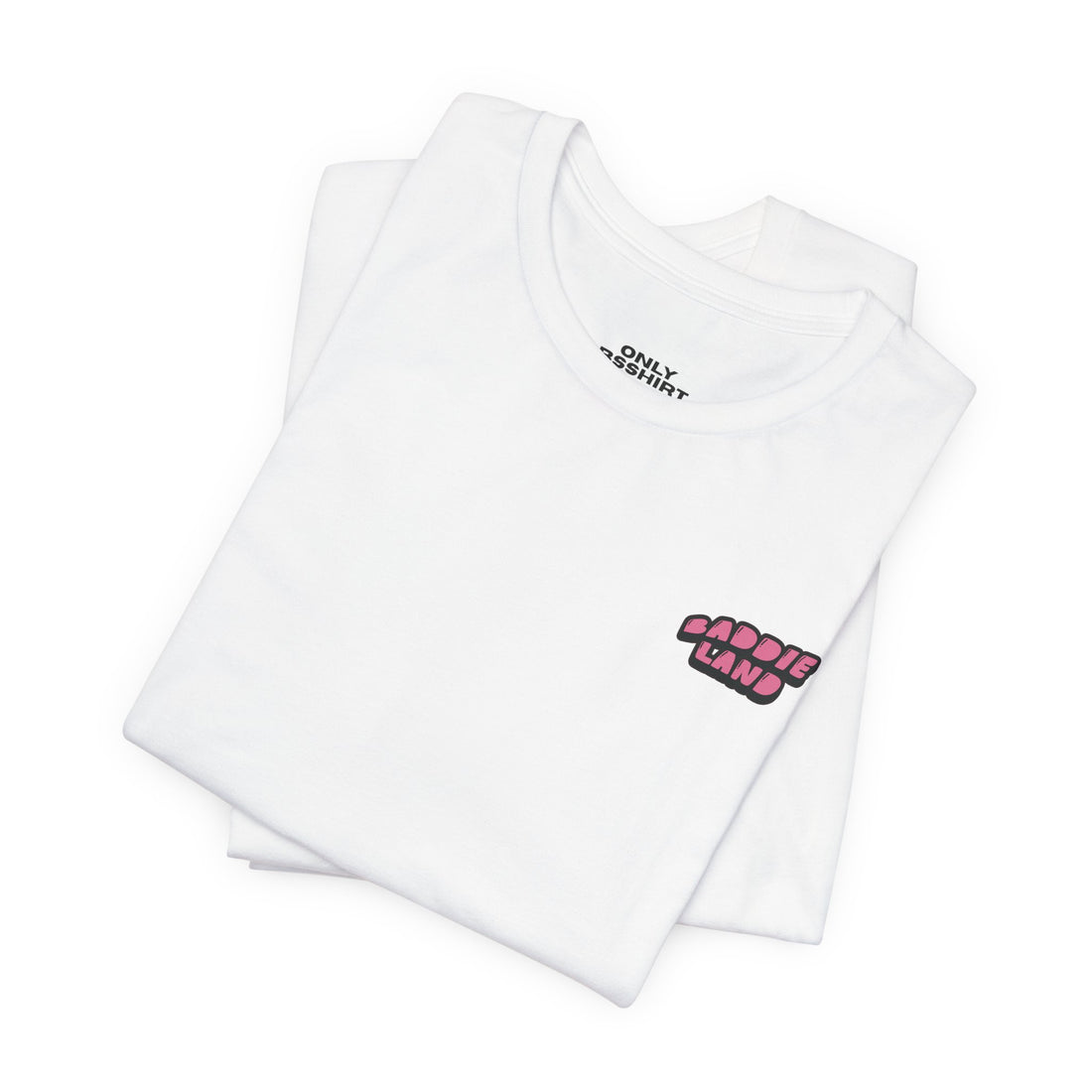 Baddie Land T-Shirt