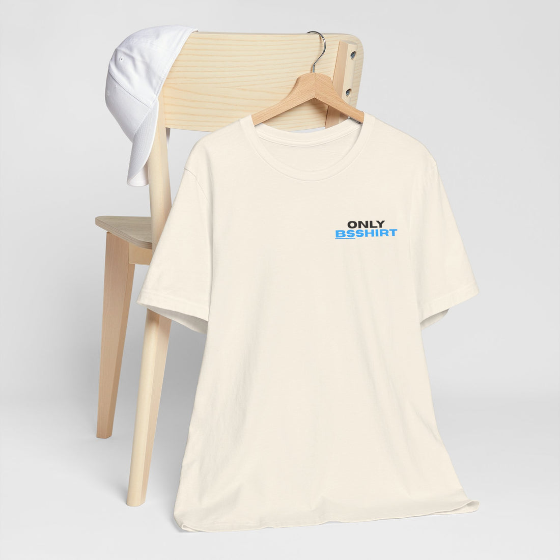 OBSS Company Logo T-Shirt