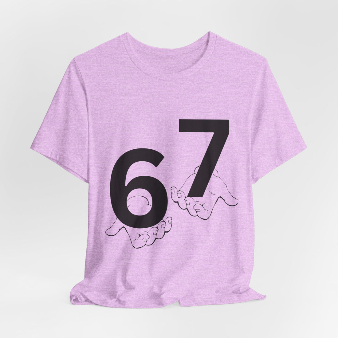 The 67 T-Shirt