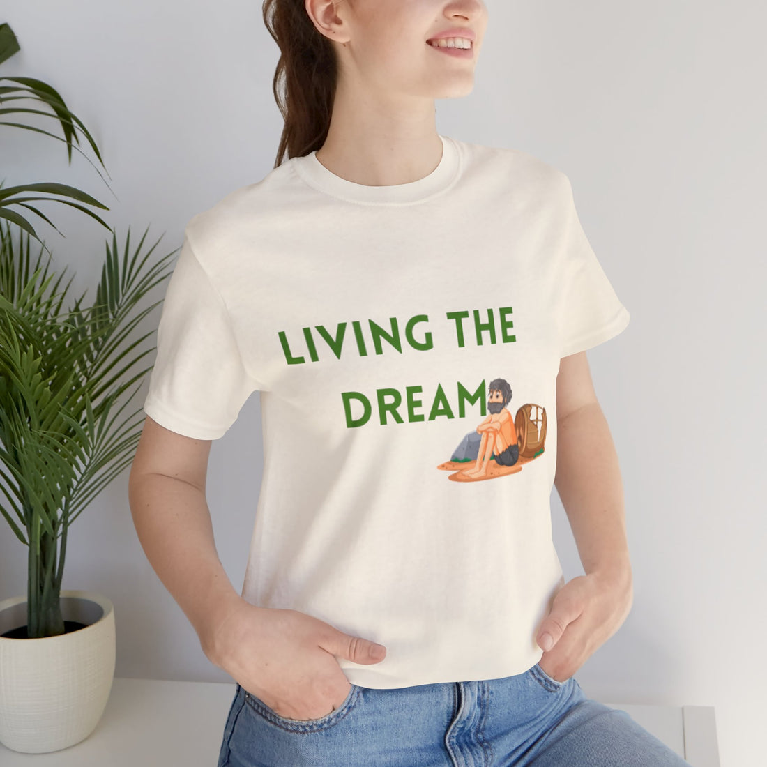 Living the Dream T-Shirt