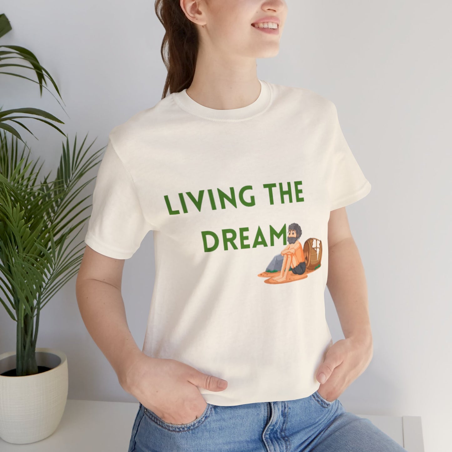 Living the Dream T-Shirt