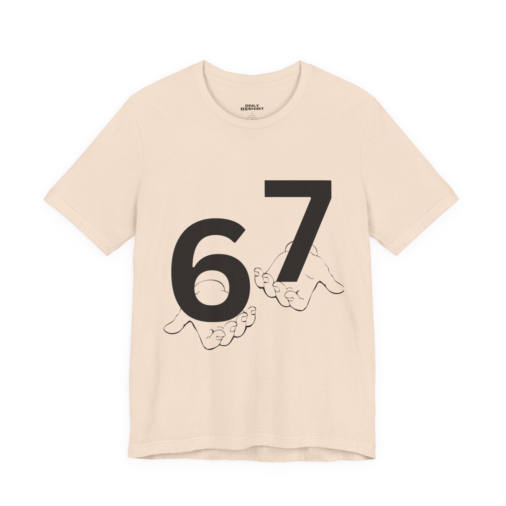 The 67 T-Shirt