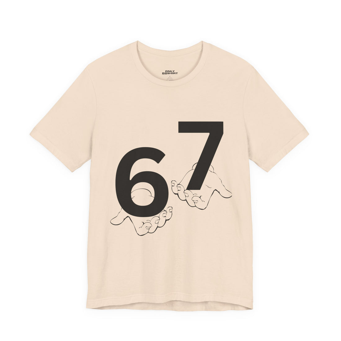 The 67 T-Shirt