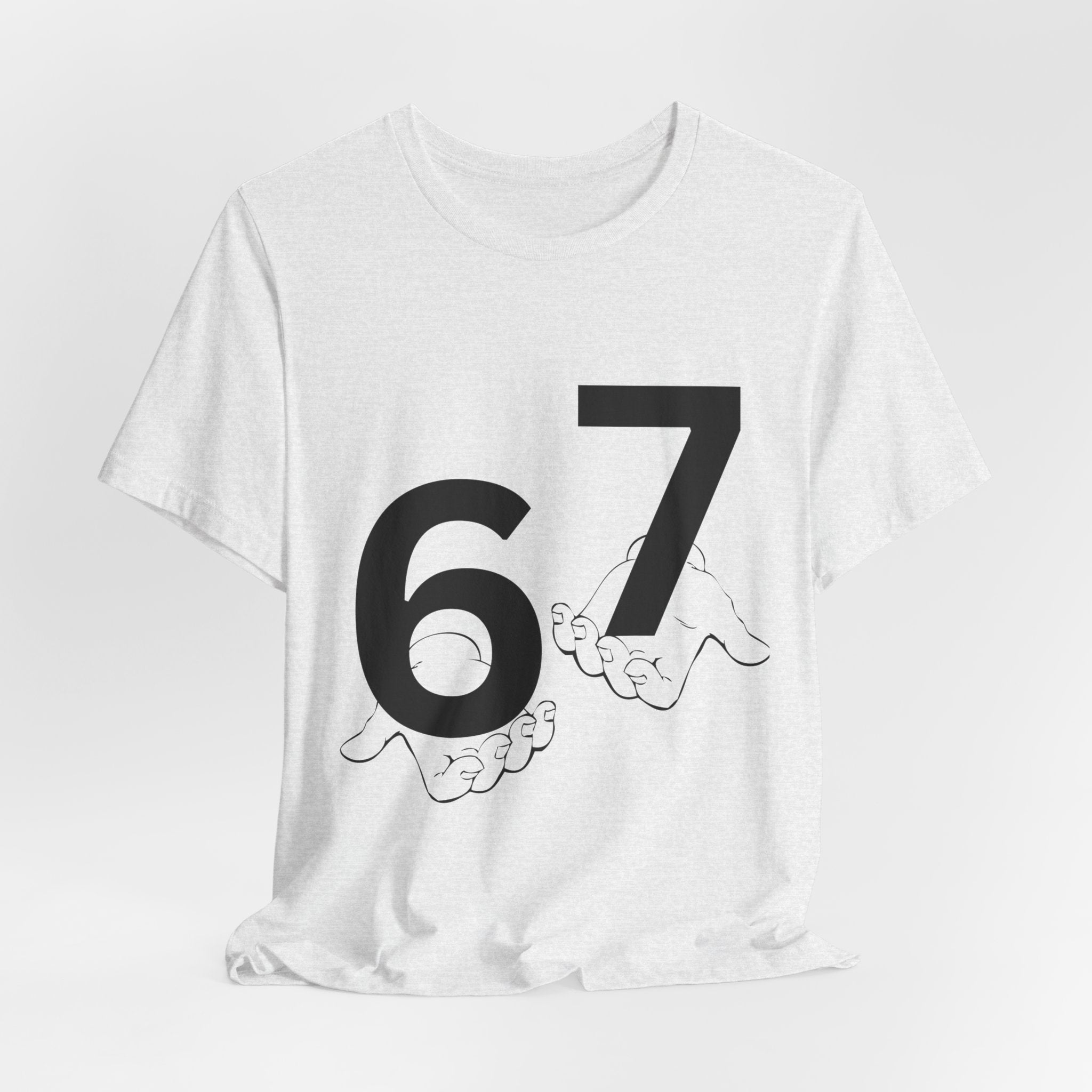 The 67 T-Shirt