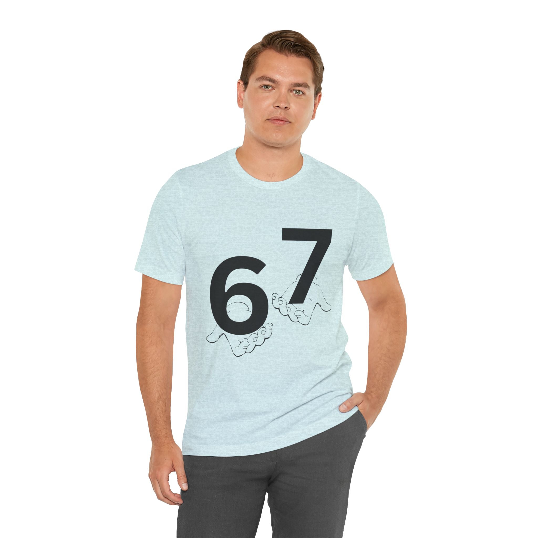 The 67 T-Shirt