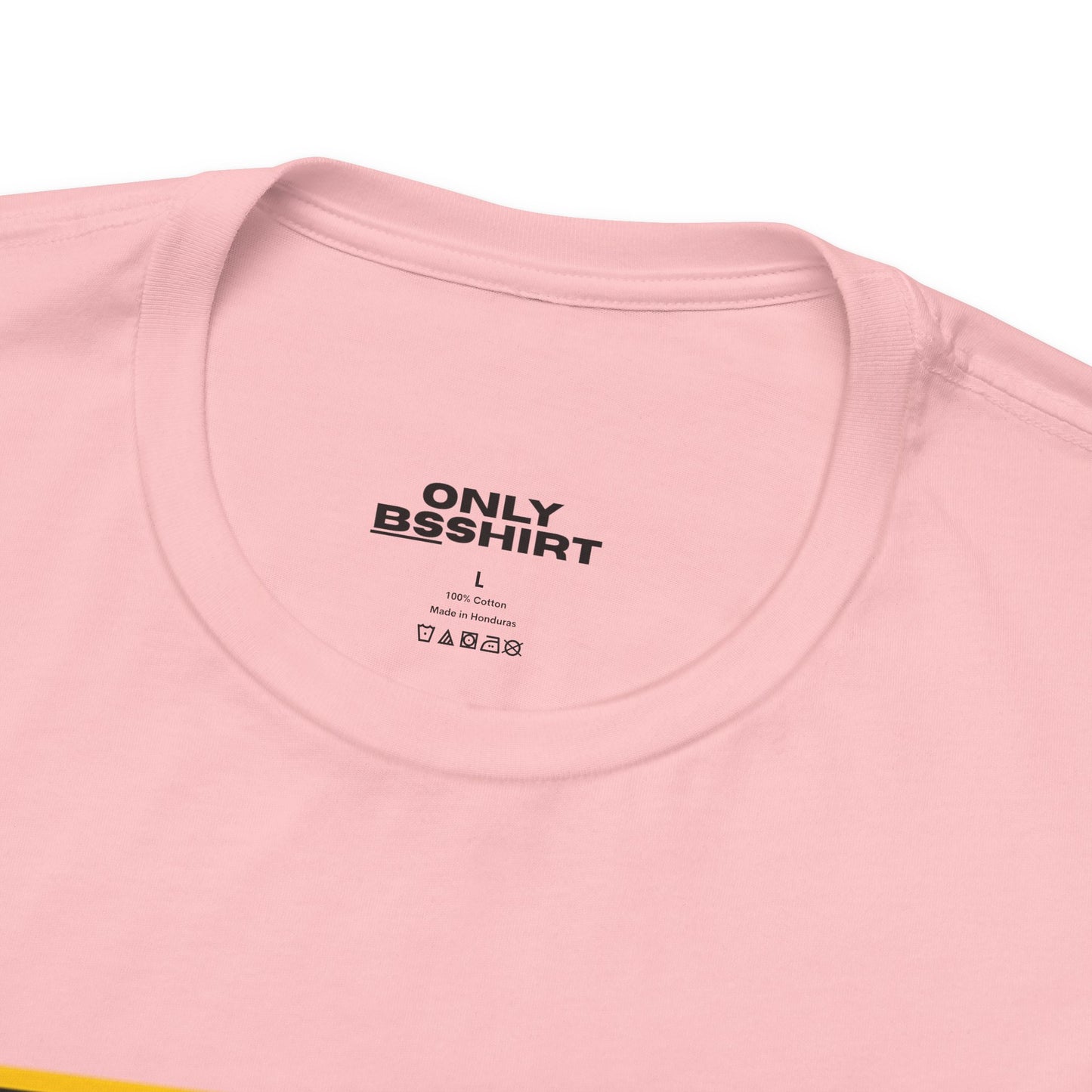 Warning! Not Responsible for My Outfit T-Shirt