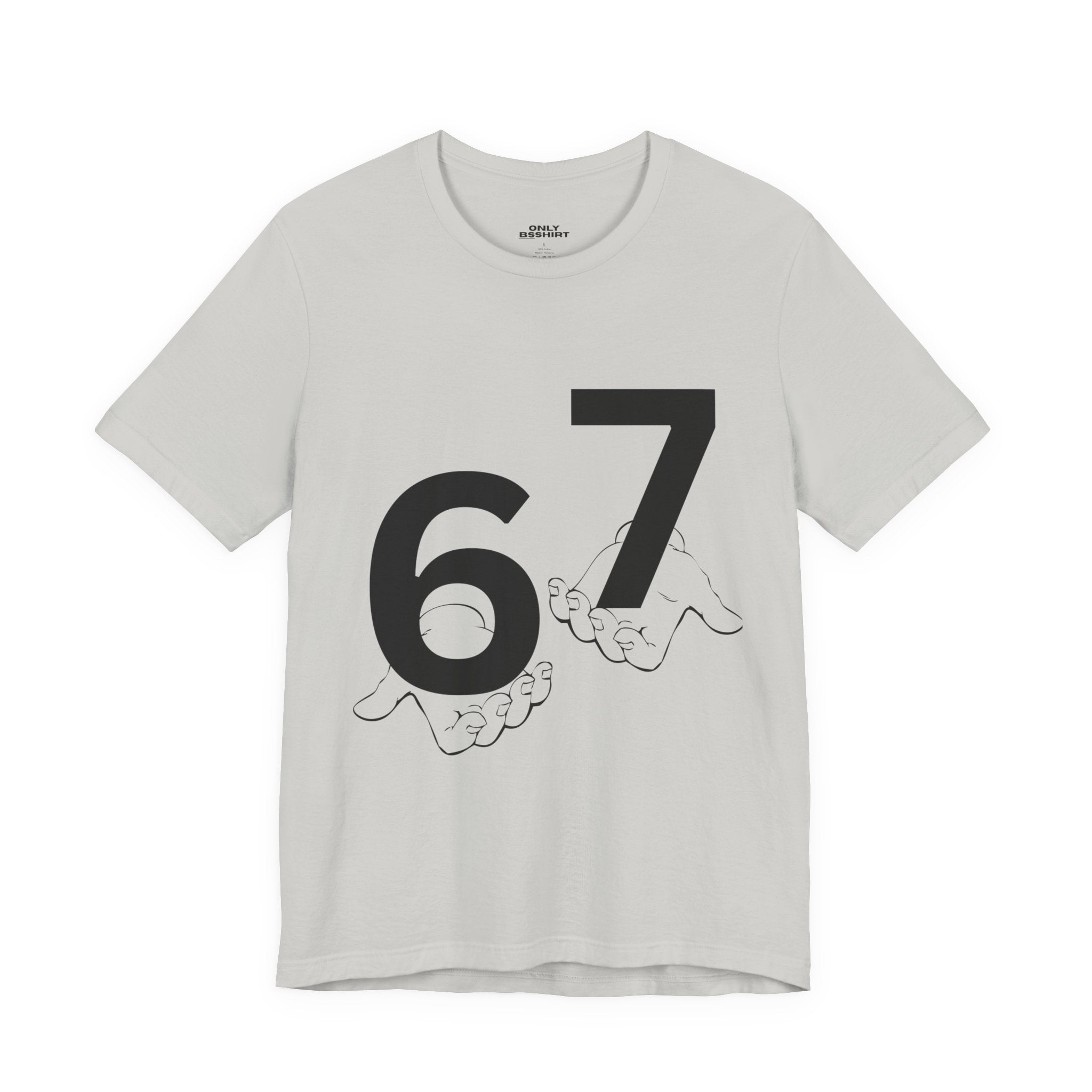 The 67 T-Shirt
