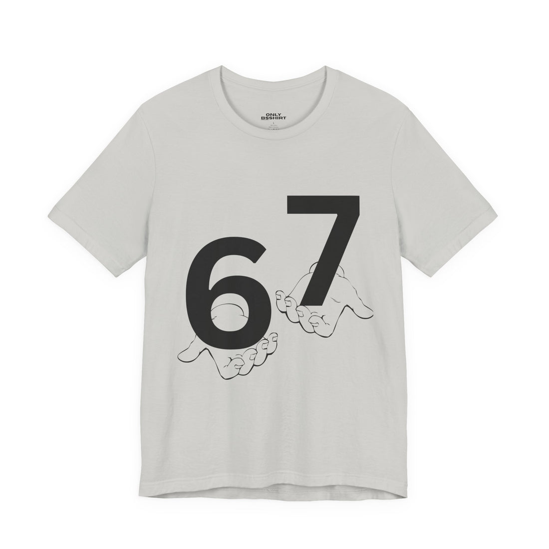 The 67 T-Shirt