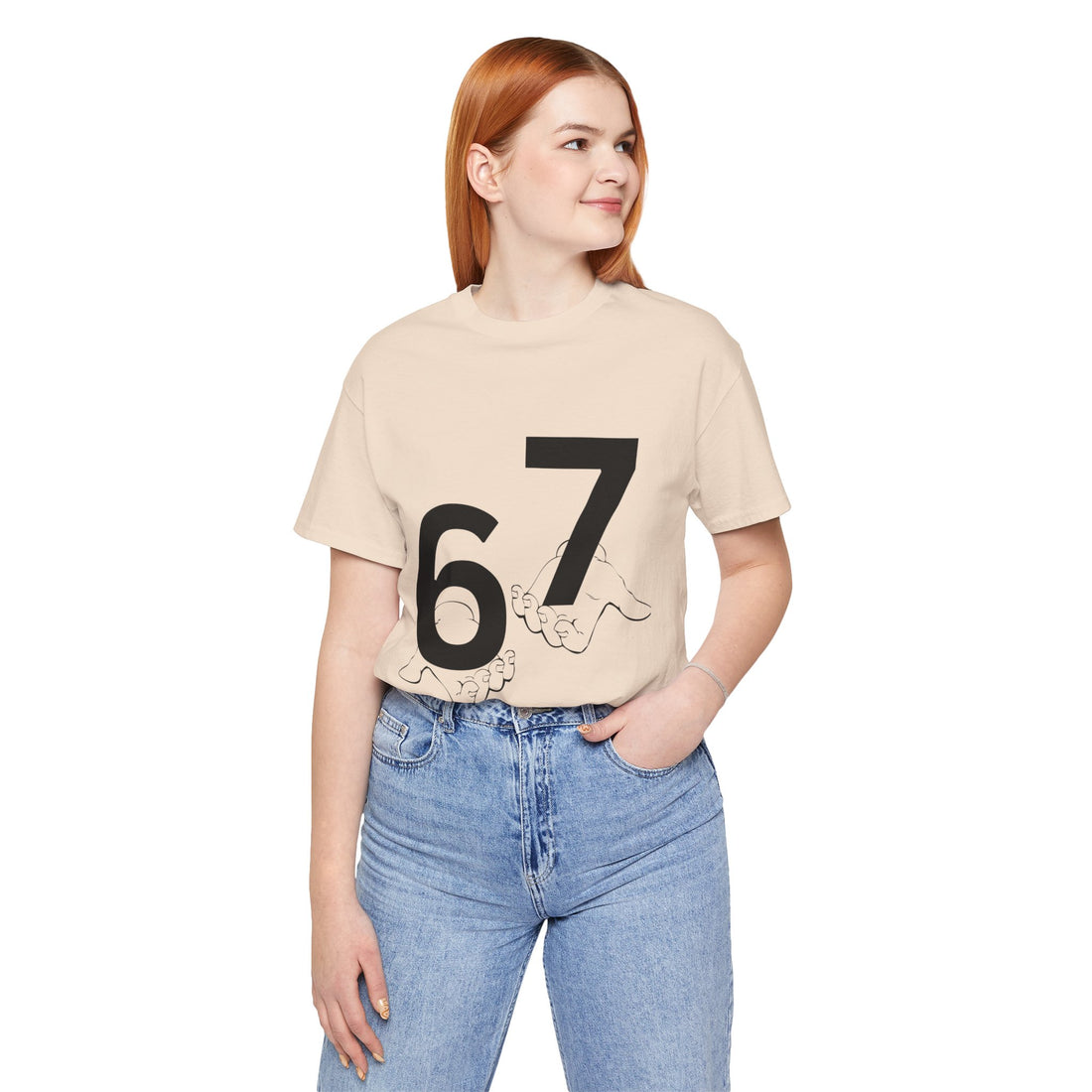 The 67 T-Shirt