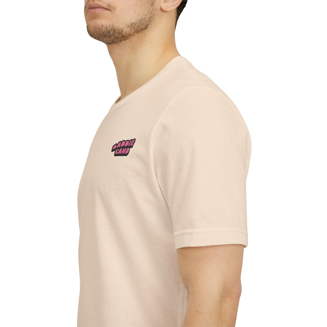 Baddie Land T-Shirt