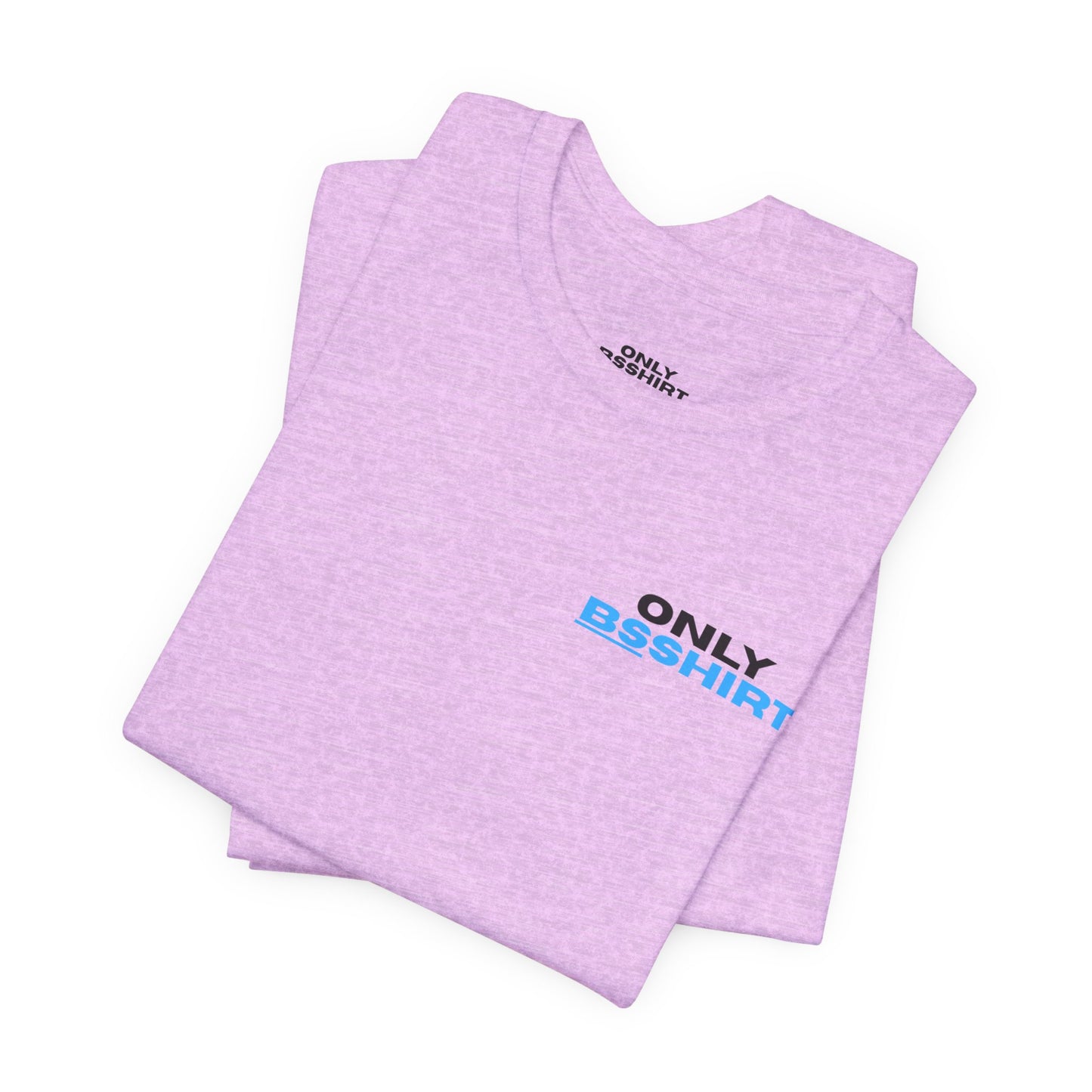 OBSS Graphic T-Shirt — OBSS Company Logo Tee