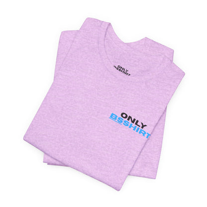 OBSS Graphic T-Shirt — OBSS Company Logo Tee