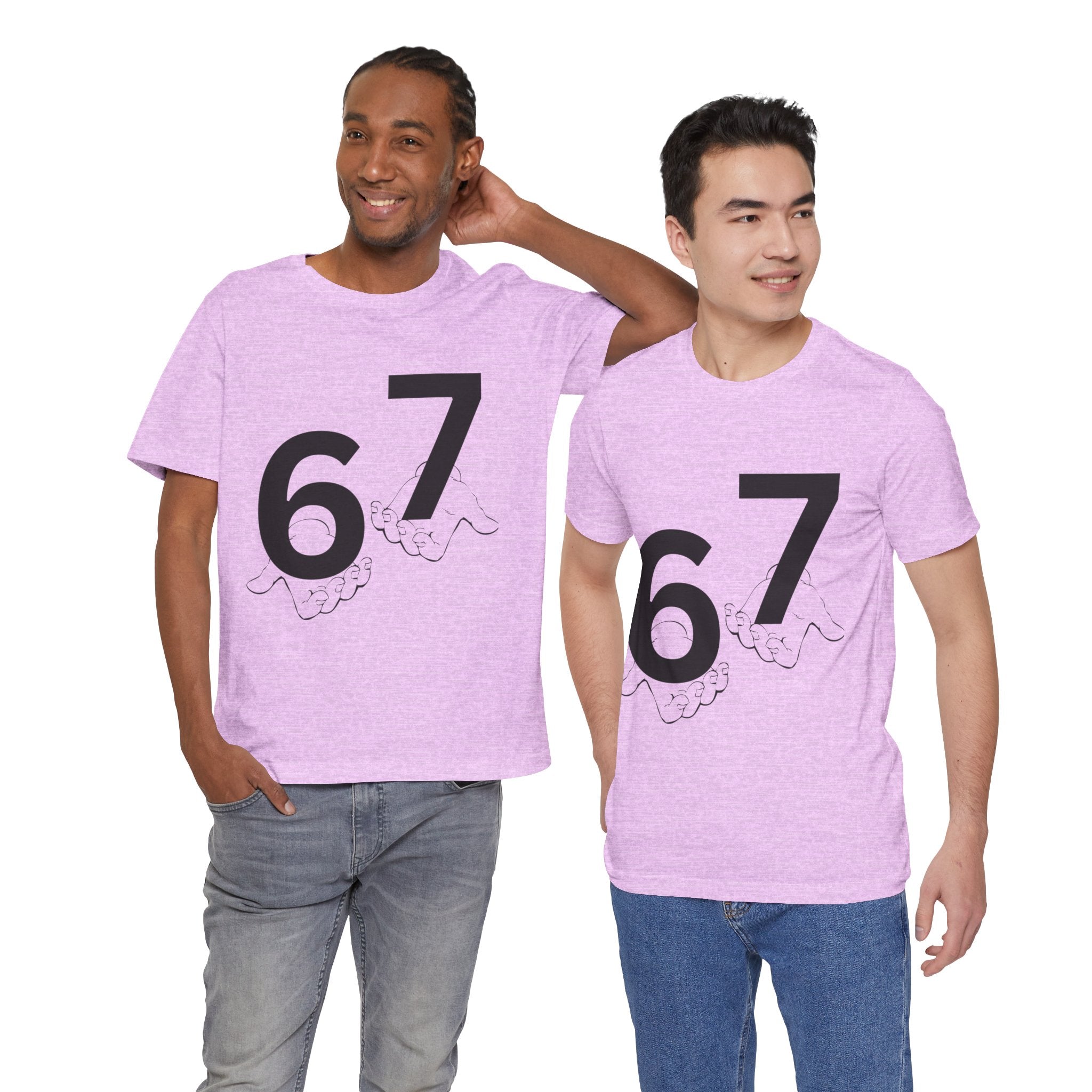 The 67 T-Shirt