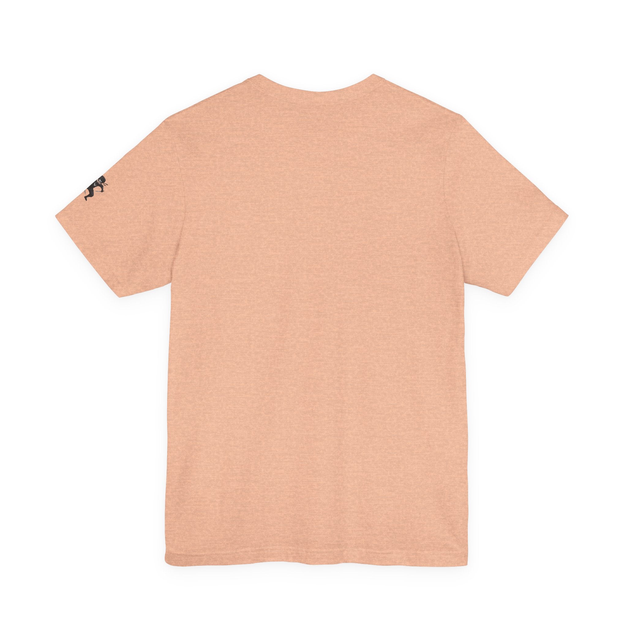 Cappuccino Assassino Brainrot T-Shirt