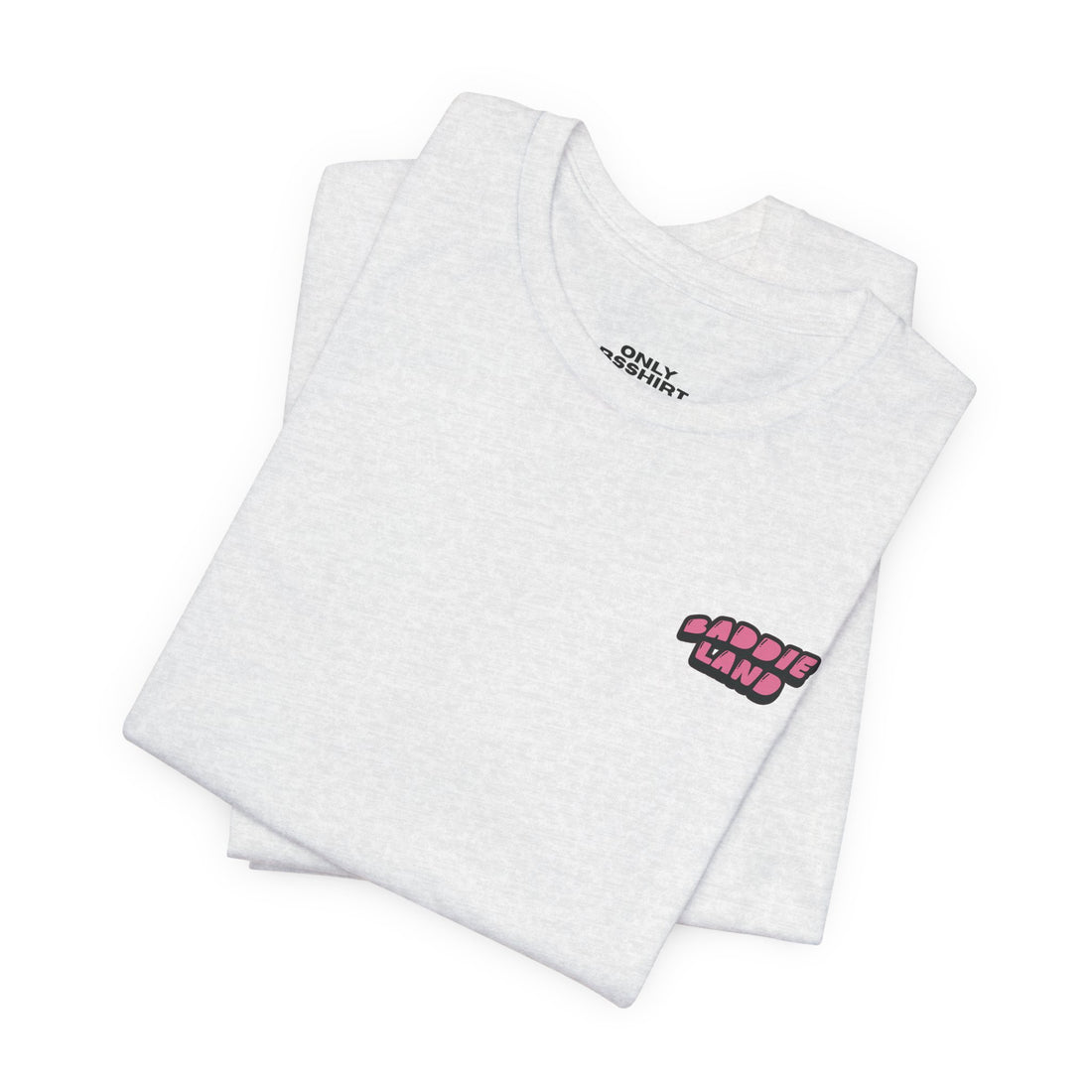 Baddie Land T-Shirt