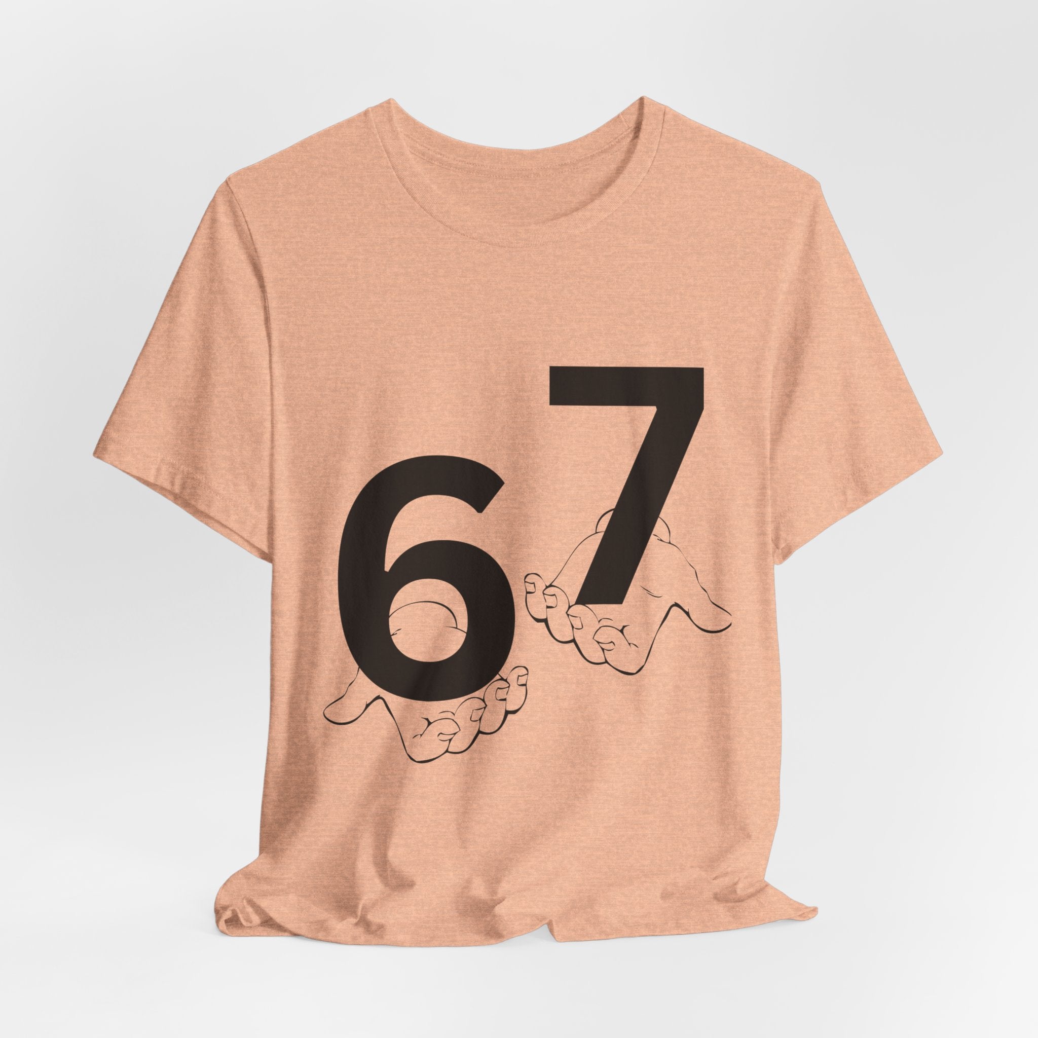 The 67 T-Shirt