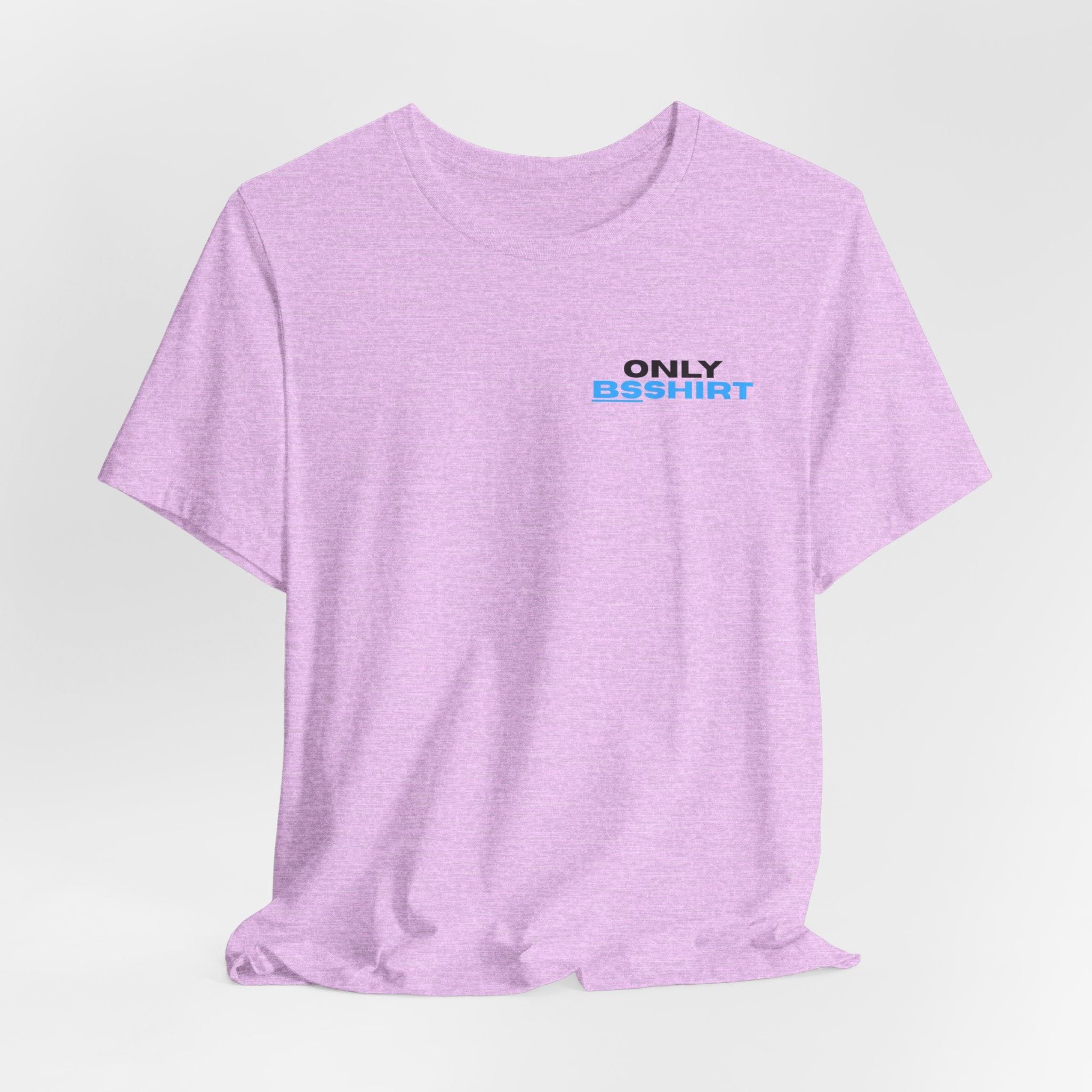 OBSS Company Logo T-Shirt