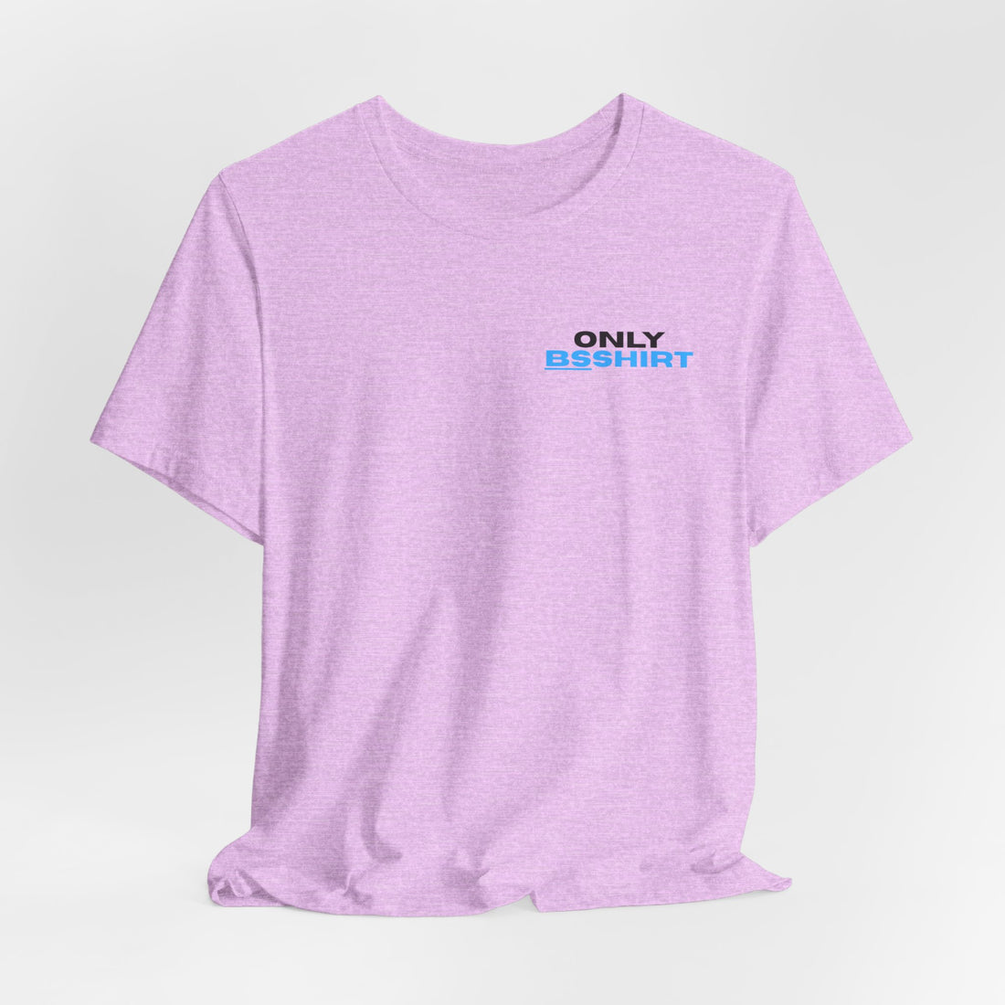 OBSS Company Logo T-Shirt