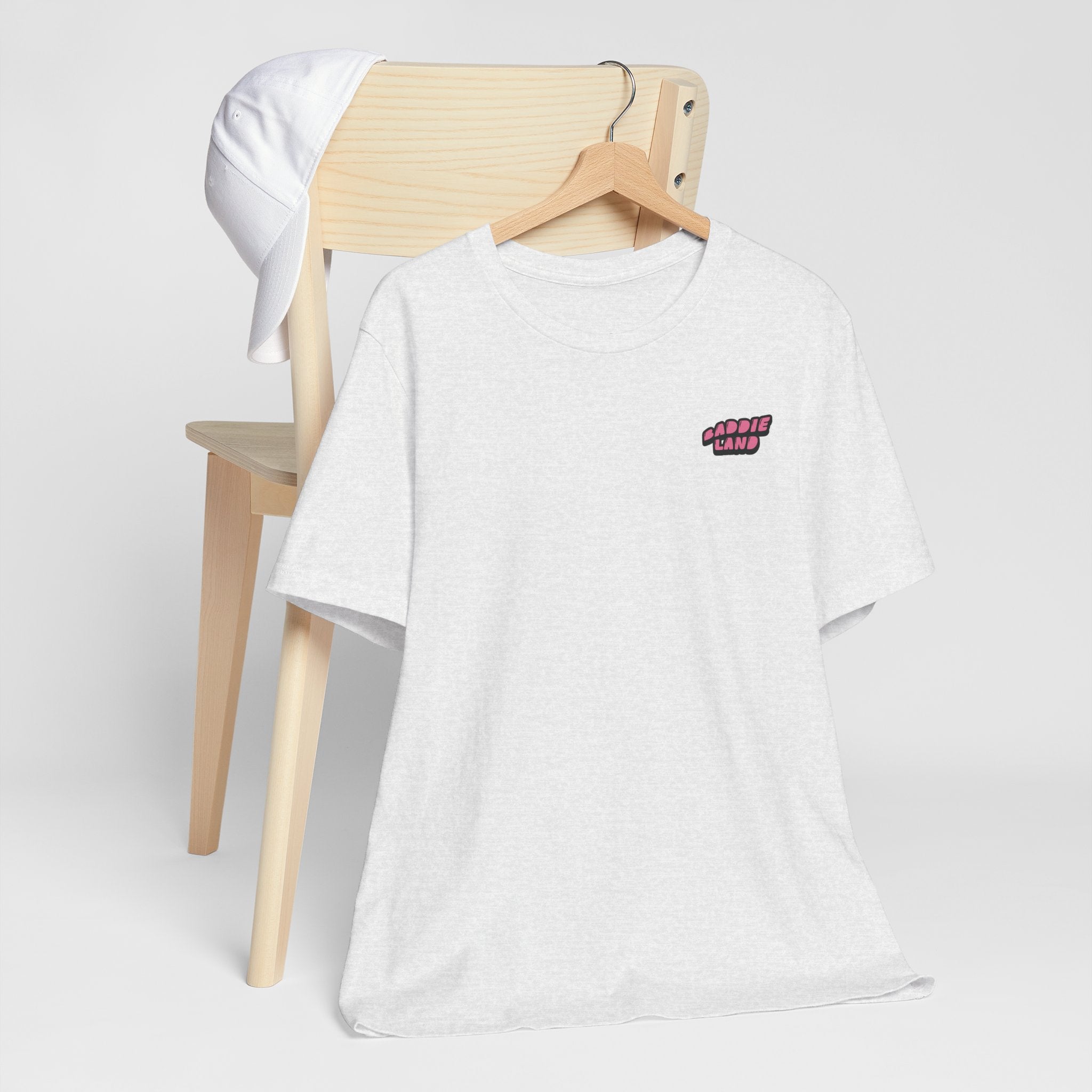 Baddie Land T-Shirt
