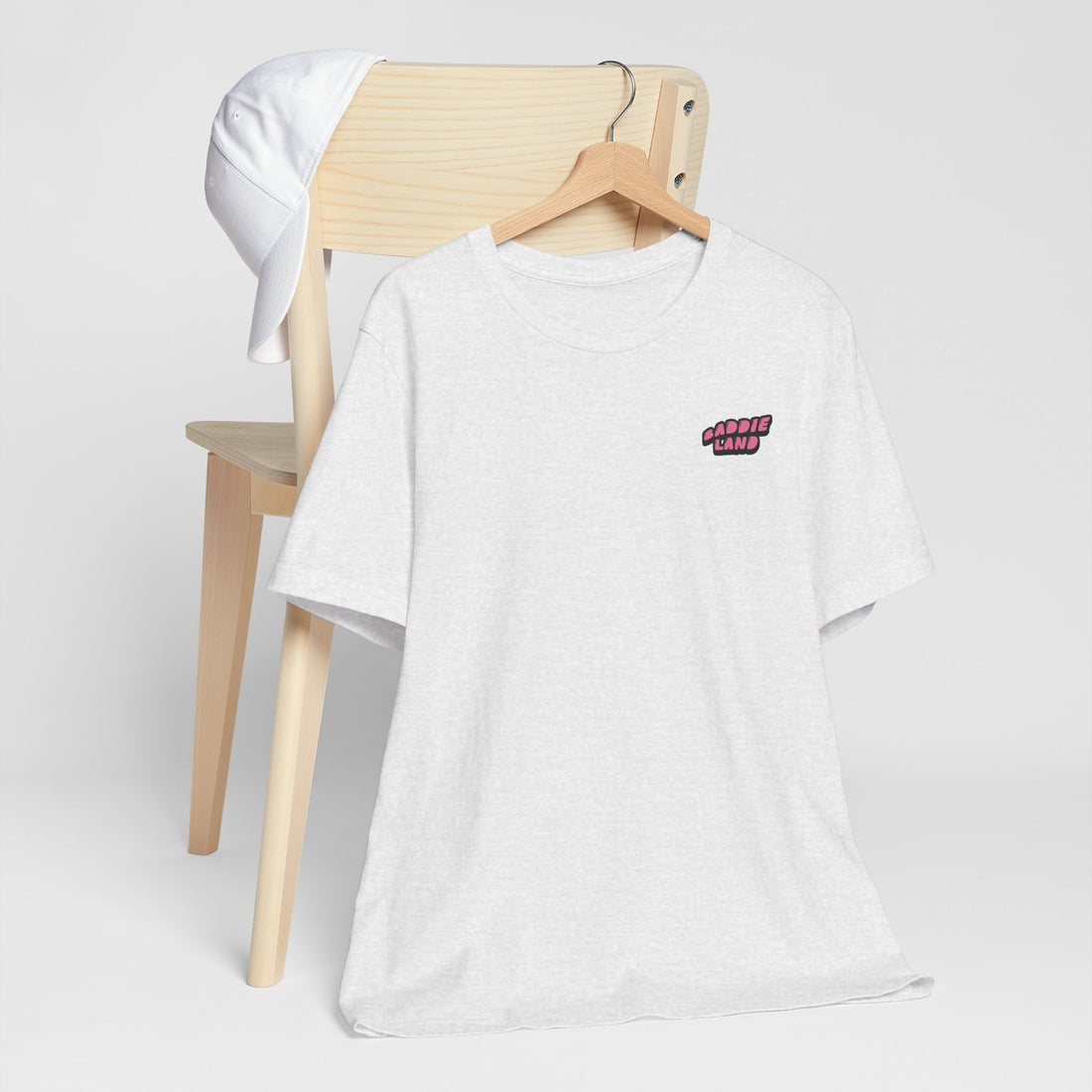 Baddie Land T-Shirt