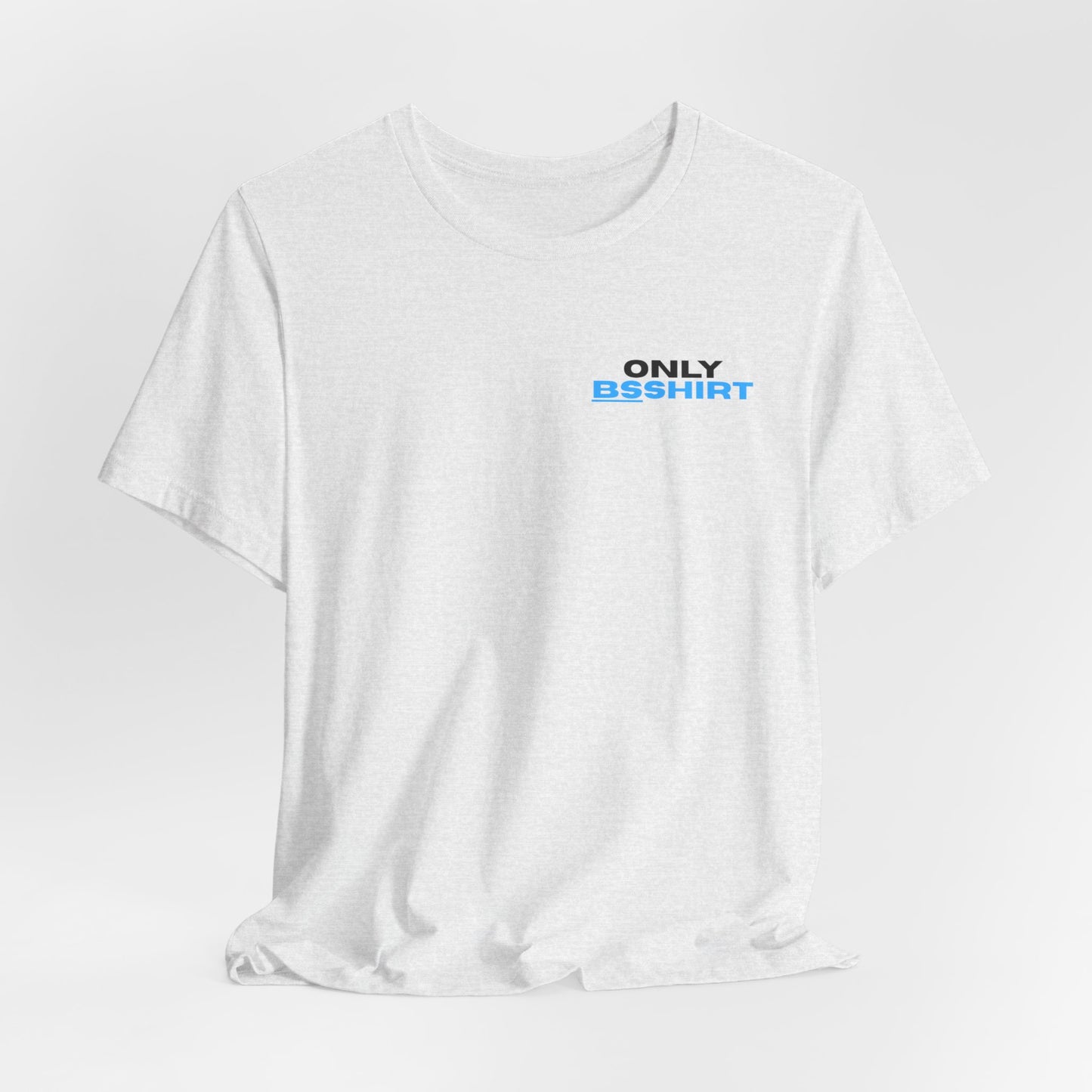 OBSS Graphic T-Shirt — OBSS Company Logo Tee