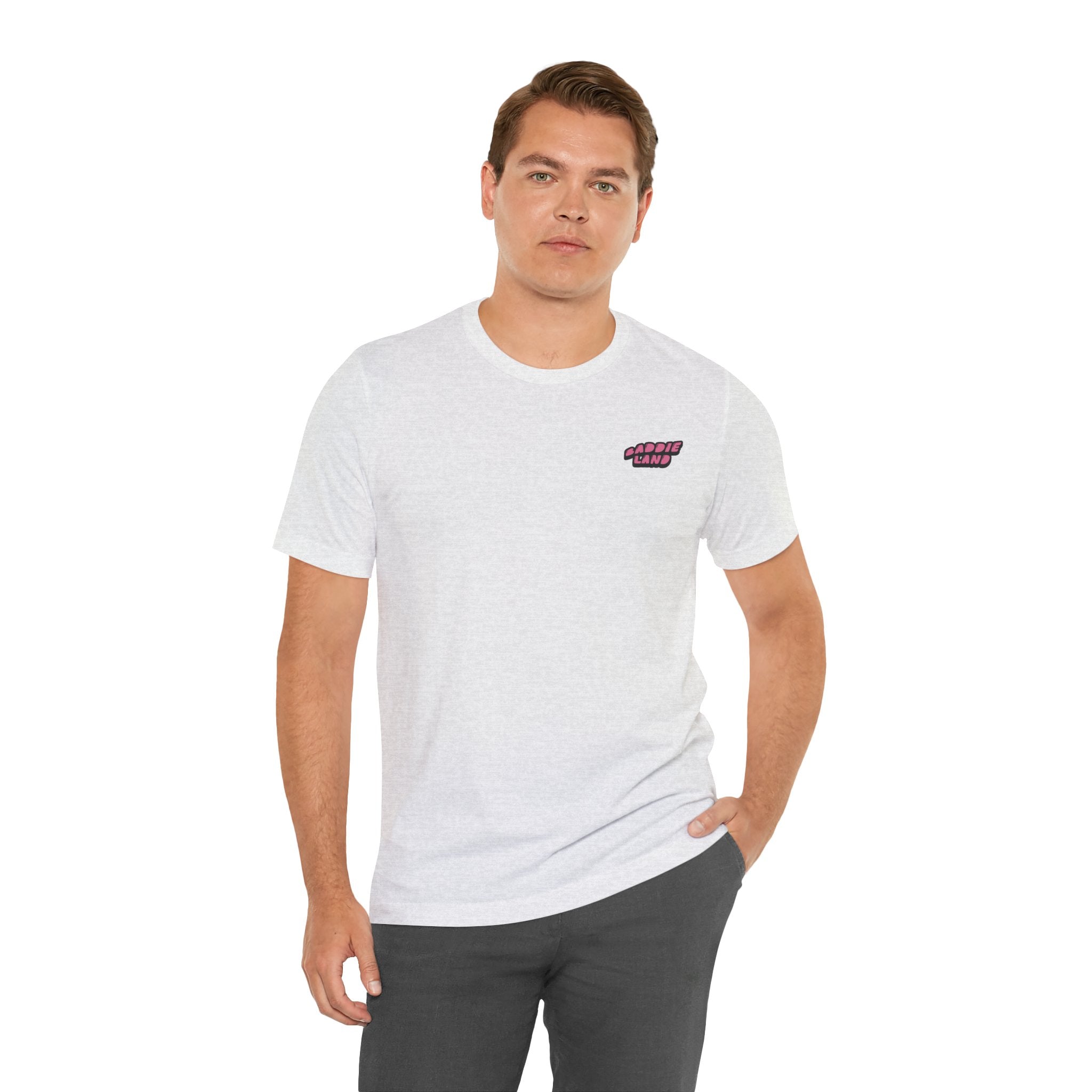 Baddie Land T-Shirt