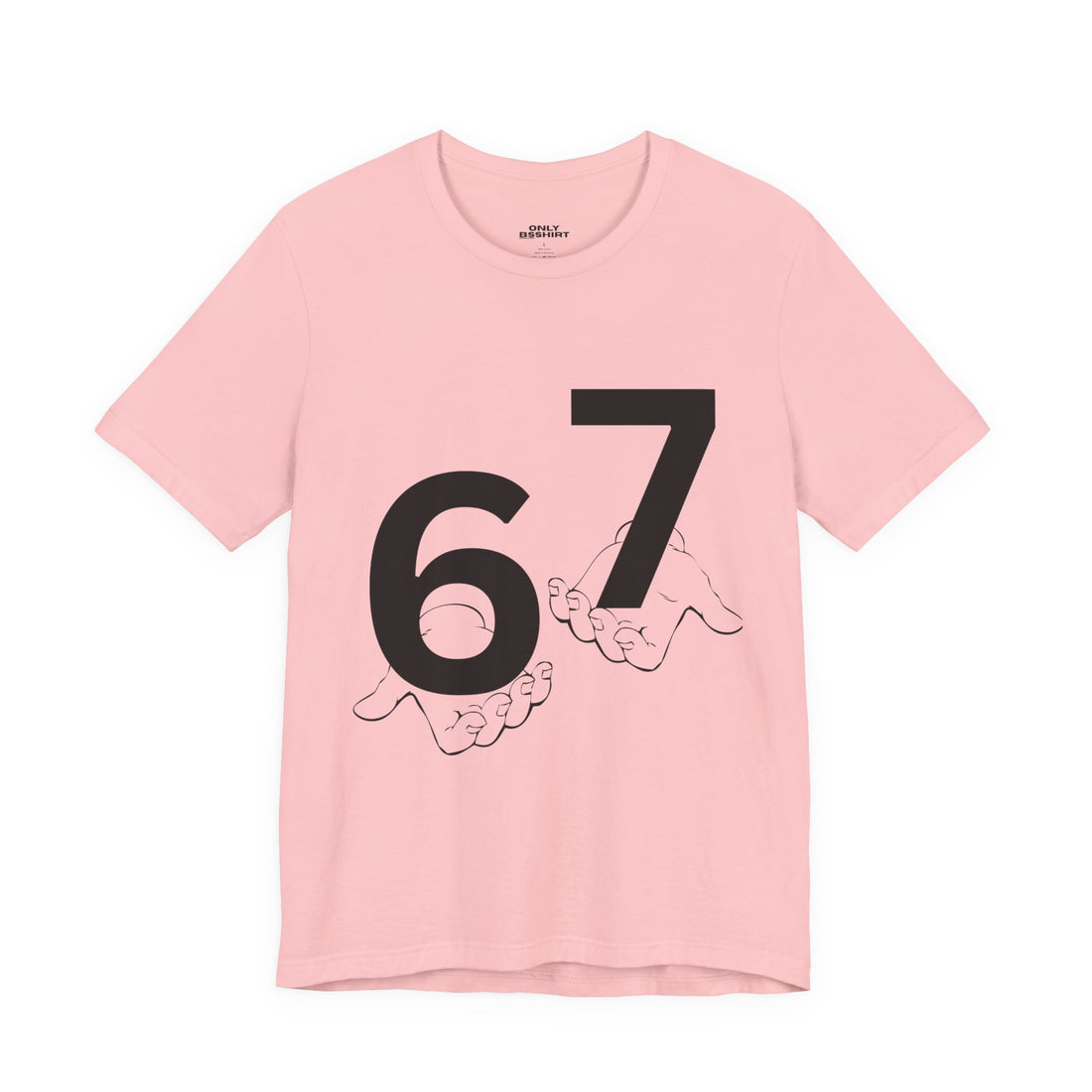 The 67 T-Shirt