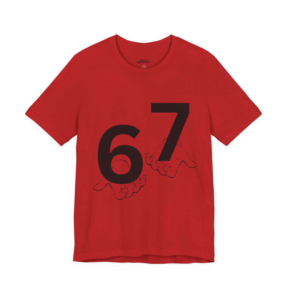 The 67 T-Shirt