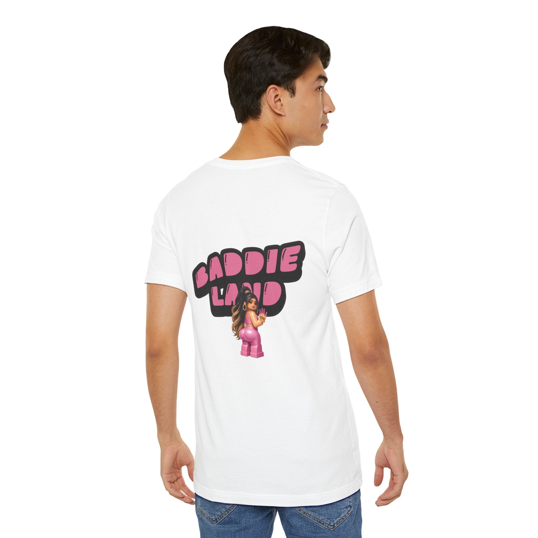 Baddie Land T-Shirt