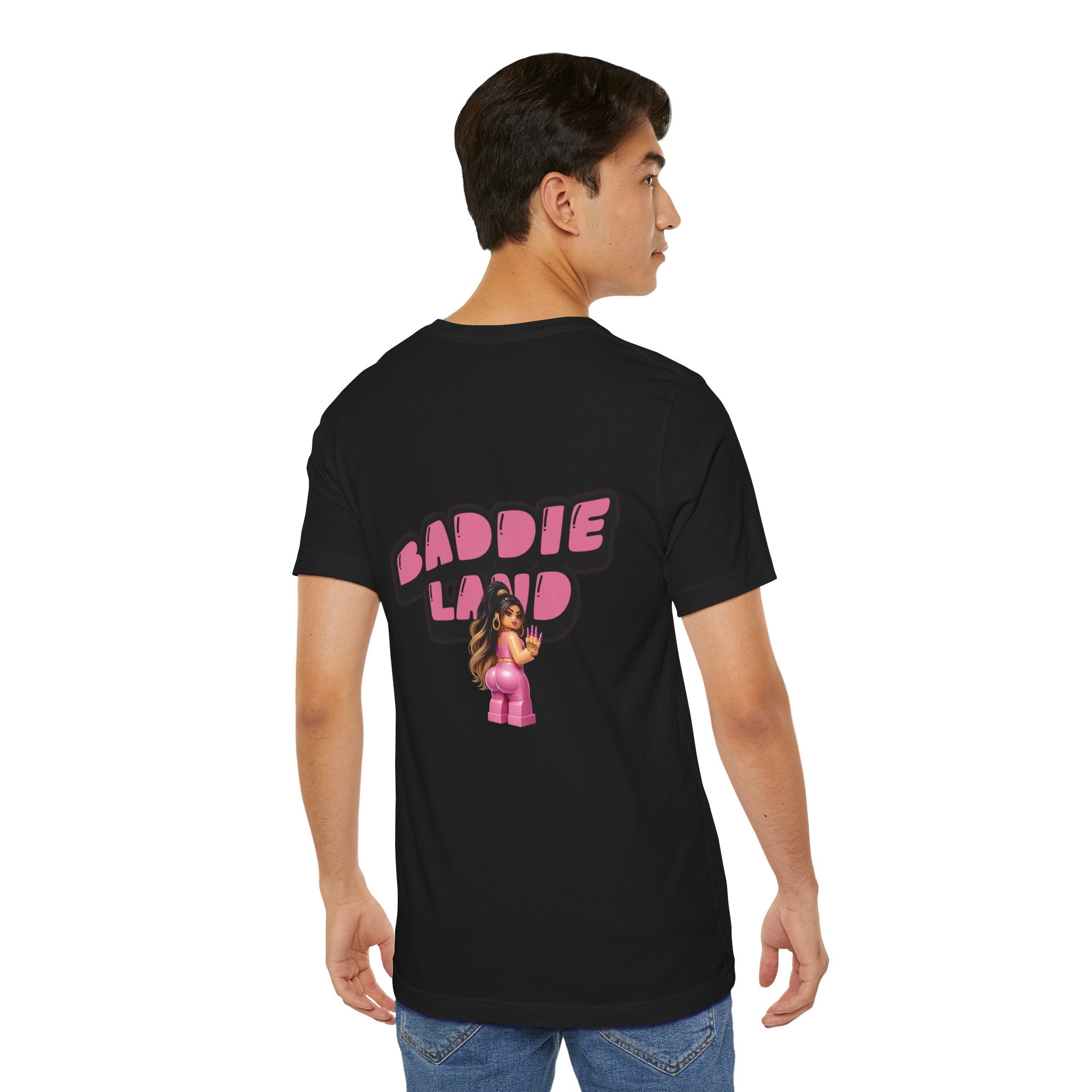 Baddie Land T-Shirt