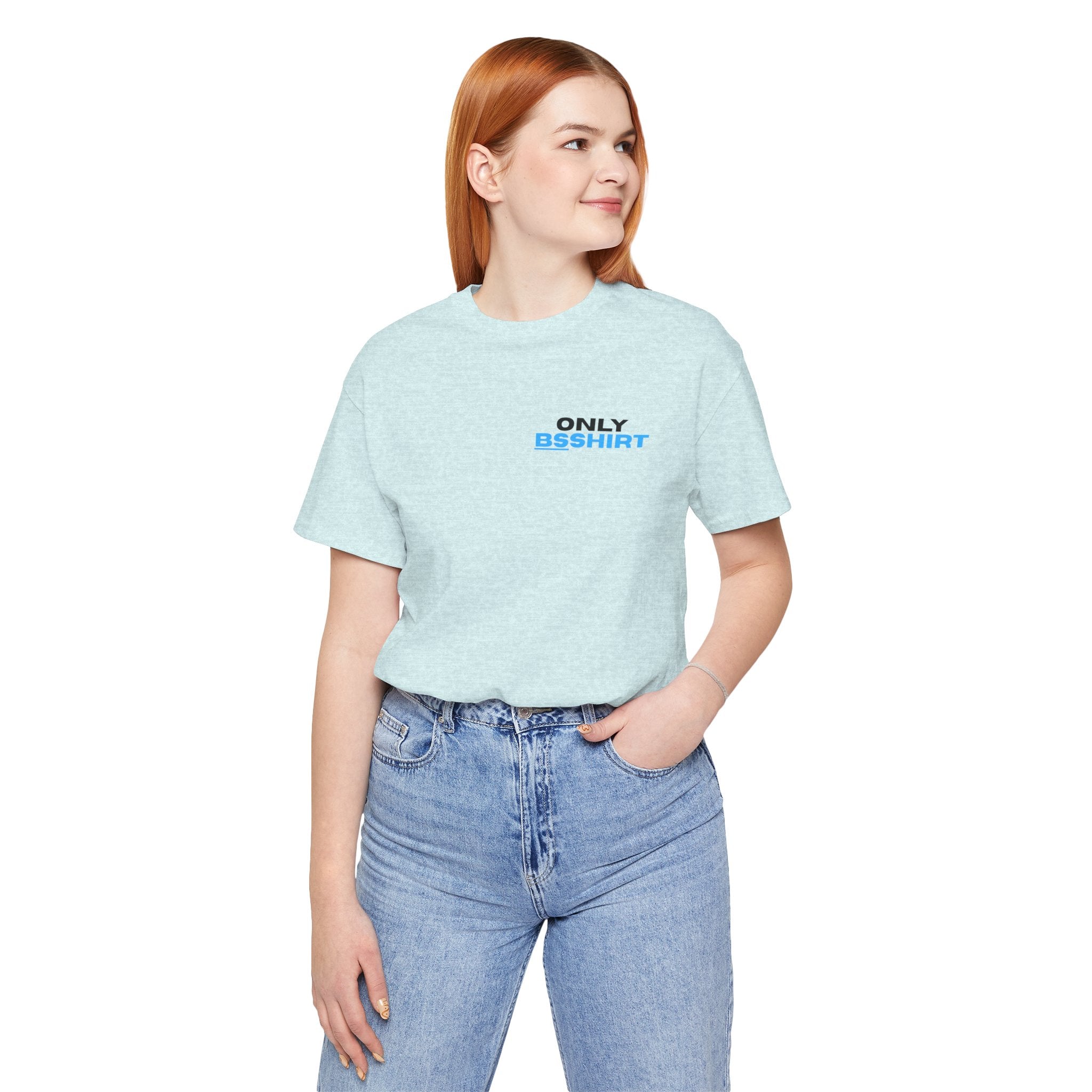 OBSS Company Logo T-Shirt