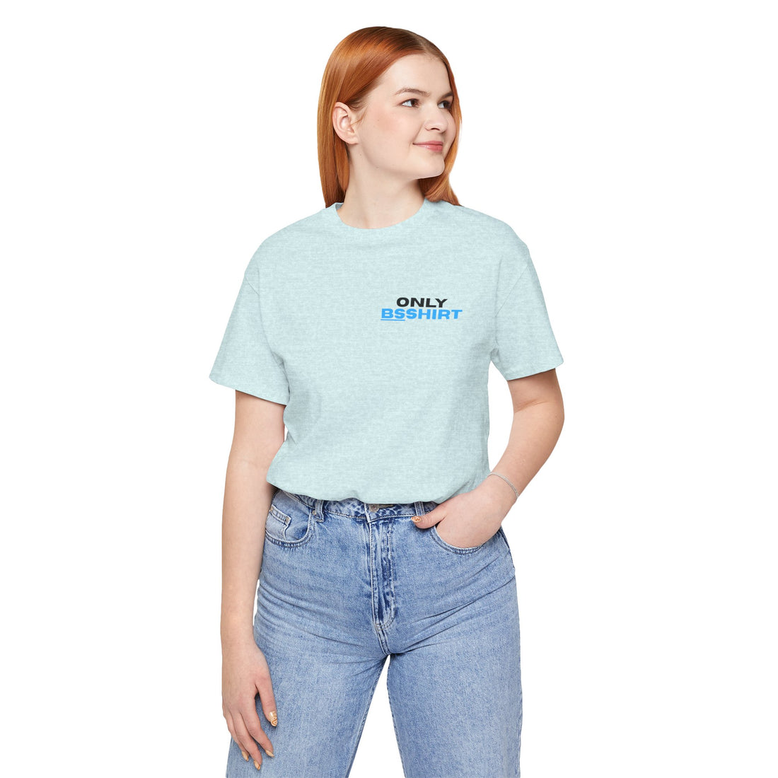 OBSS Company Logo T-Shirt