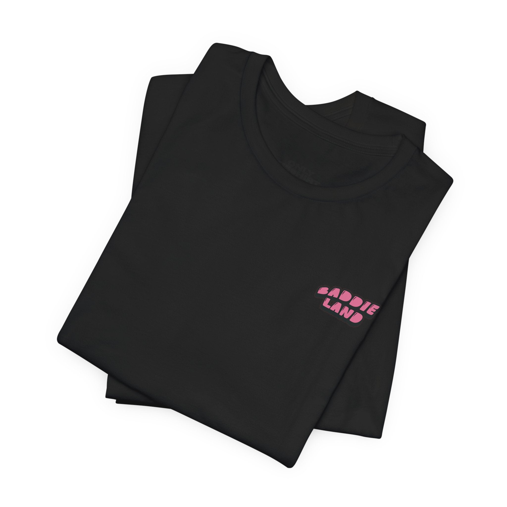 Baddie Land T-Shirt