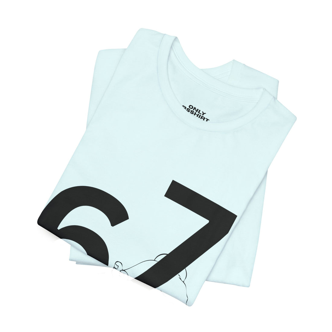 The 67 T-Shirt