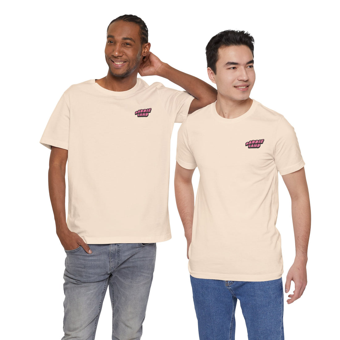 Baddie Land T-Shirt