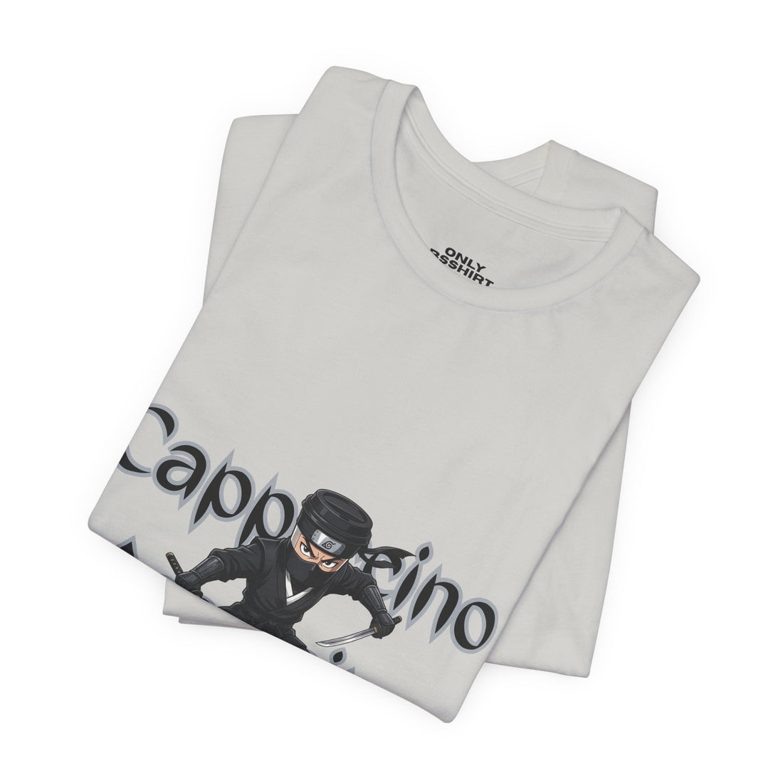 Cappuccino Assassino Brainrot T-Shirt