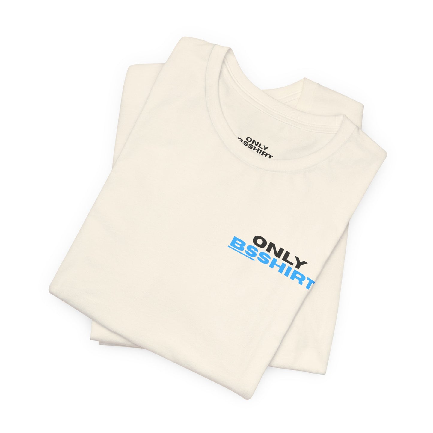 OBSS Graphic T-Shirt — OBSS Company Logo Tee