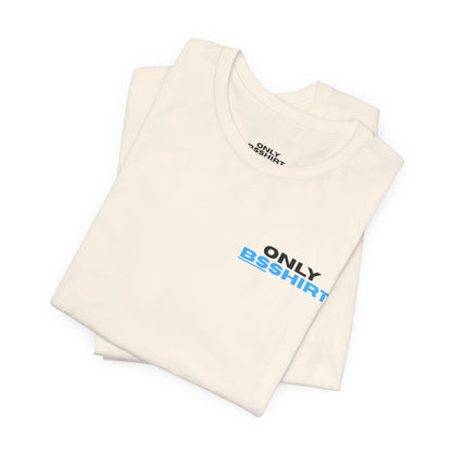 OBSS Graphic T-Shirt — OBSS Company Logo Tee