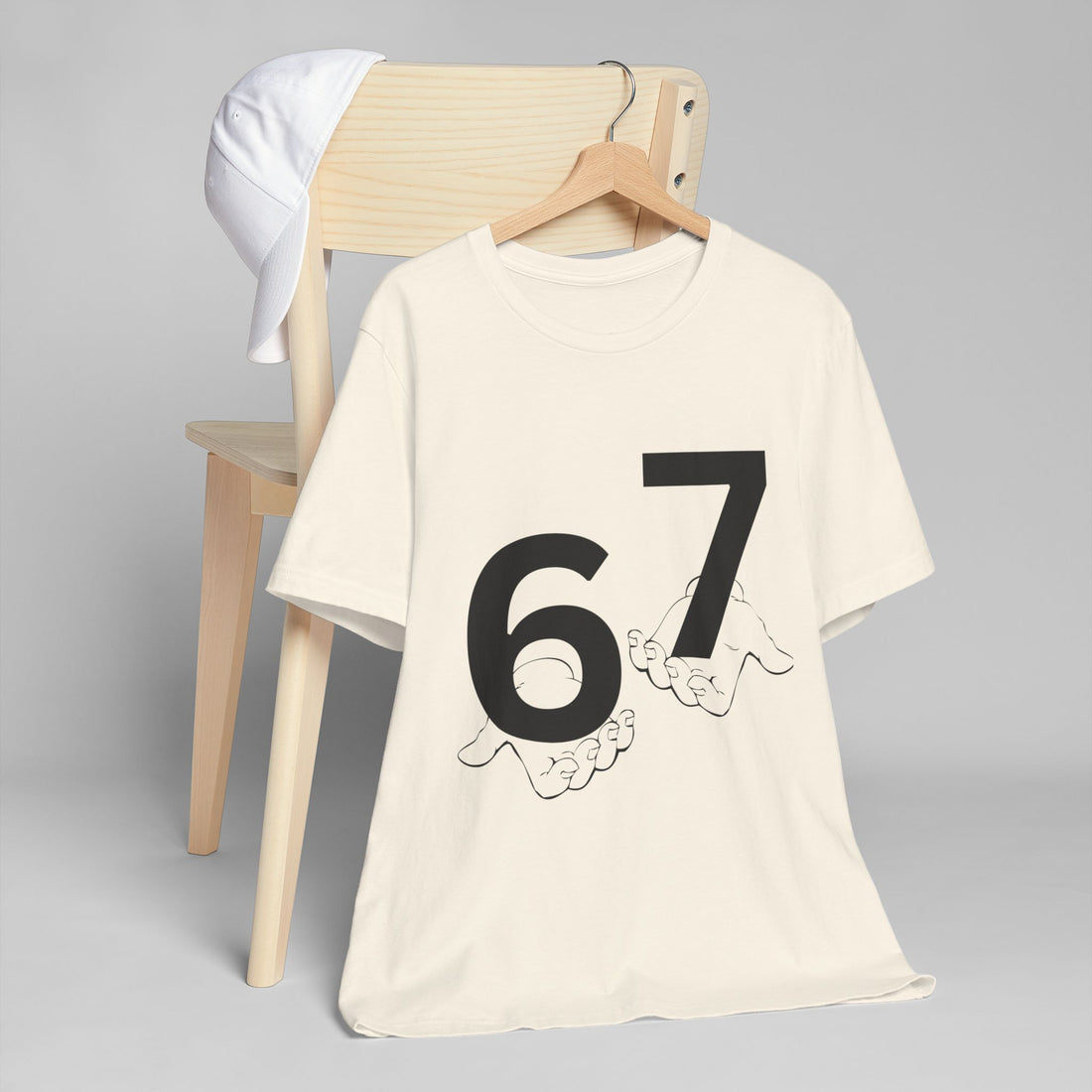 The 67 T-Shirt