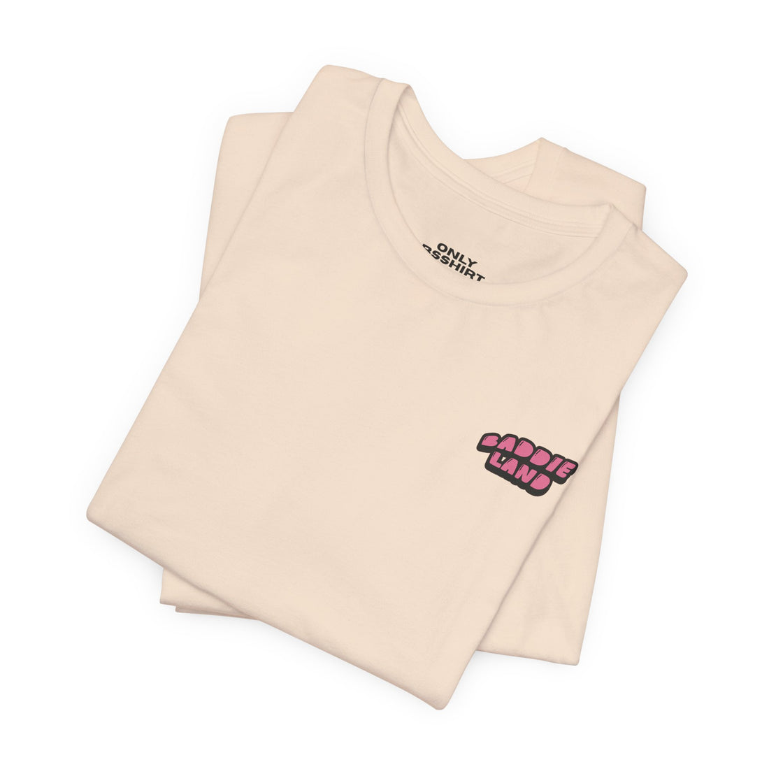 Baddie Land T-Shirt