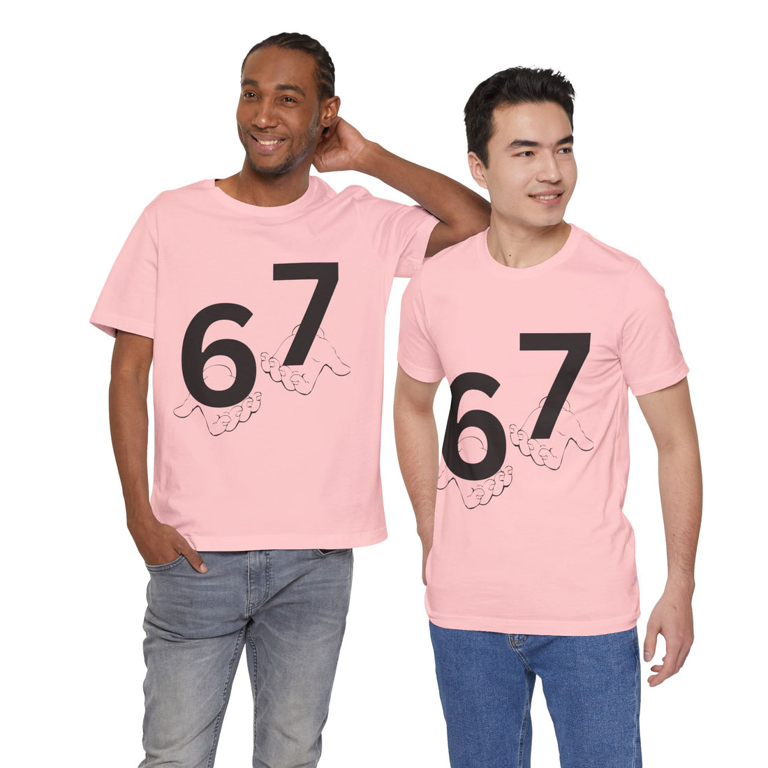 The 67 T-Shirt