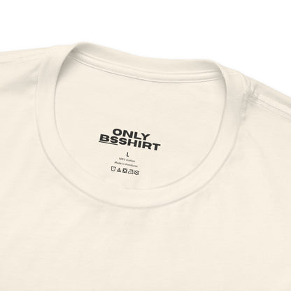 Smile. It Confuses People. T-Shirt