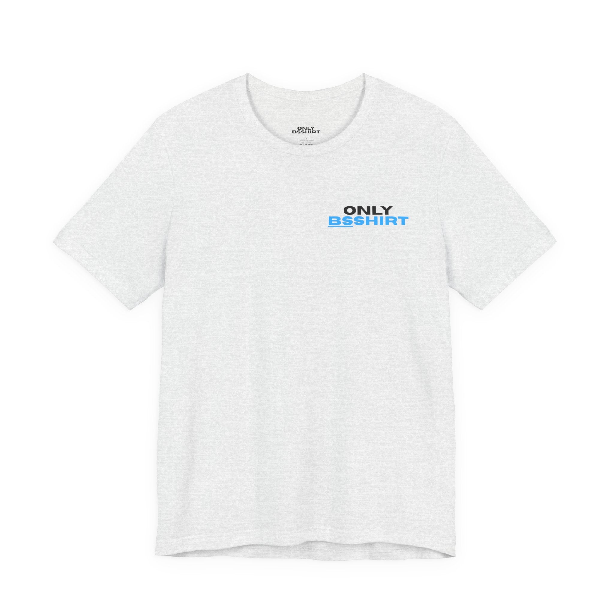 OBSS Company Logo T-Shirt