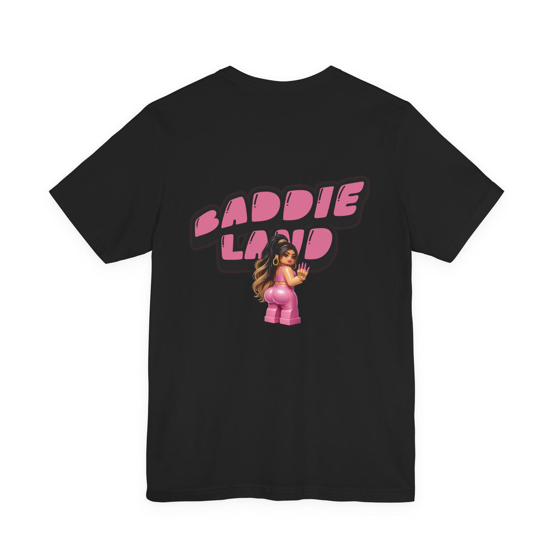 Baddie Land T-Shirt