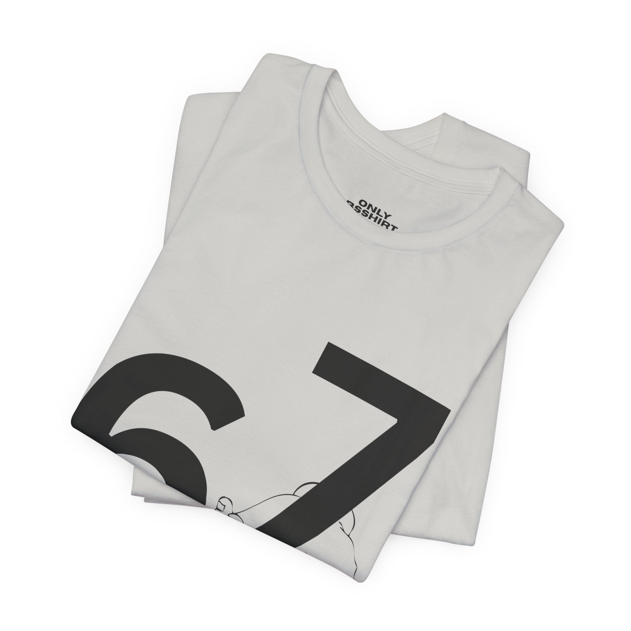 The 67 T-Shirt